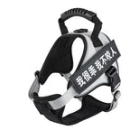 Pet Harness - Pawsentialshub