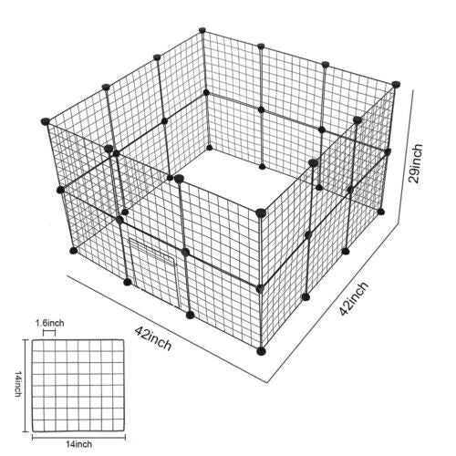 Pet fence - Pawsentialshub