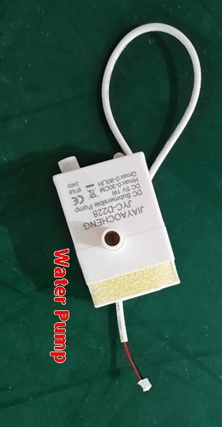 Pet Water Dispenser - Pawsentialshub