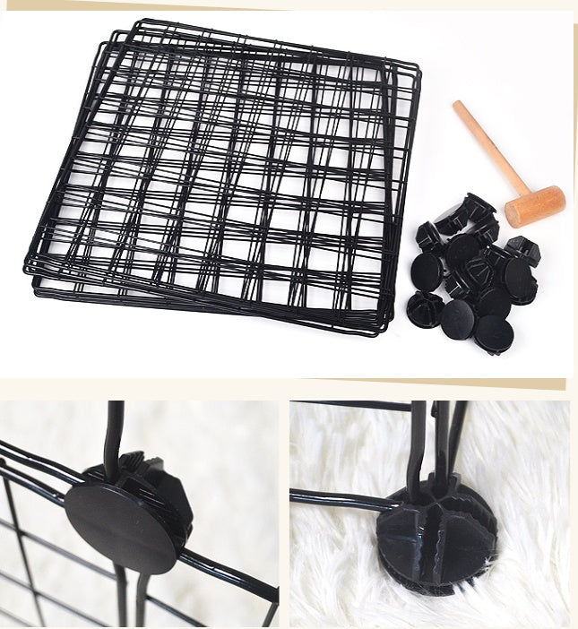 Pet fence - Pawsentialshub