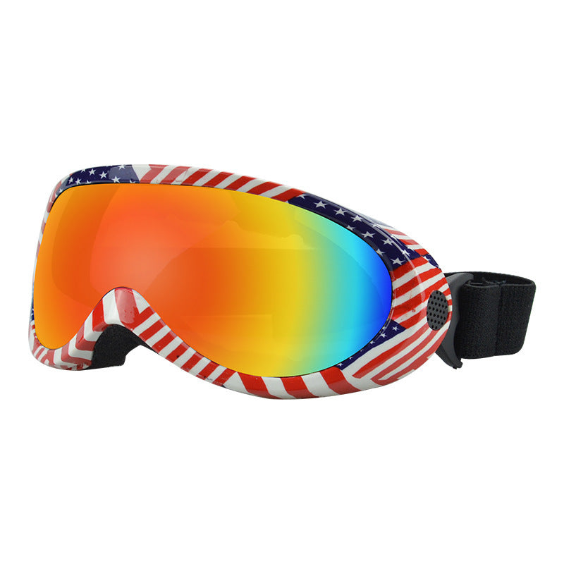 Cat Windproof Glasses Outdoor Pet Cool Sunglasses - Pawsentialshub