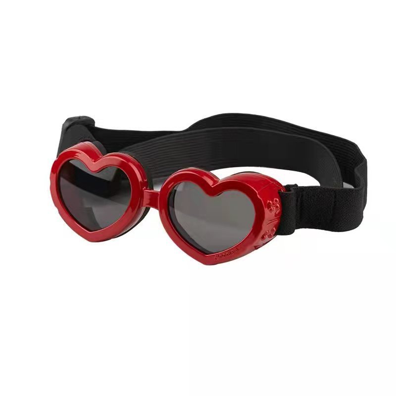 Pet Glasses Windproof Eye Protection Accessories Pawsentialshub