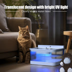Pet Water Dispenser - Pawsentialshub