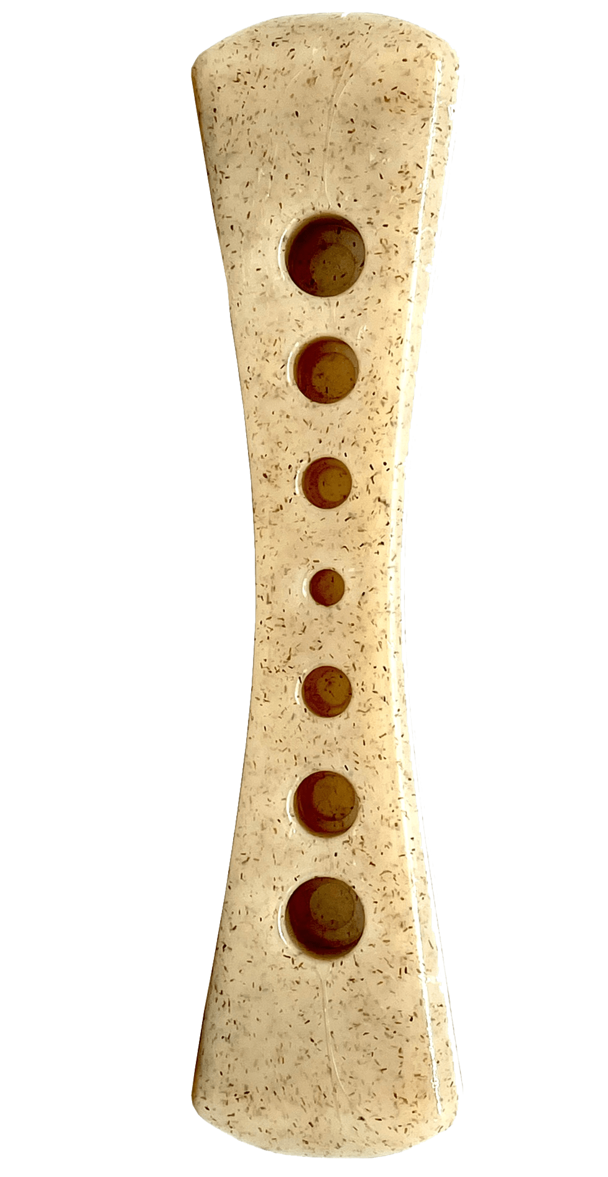 SP MOD Bone Ultra-Durable Chew Toy for Aggressive Dogs-1