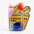 Cat Strip Dog Strip Wet Food Soft Canned Full Series Rare Meat Pawsentialshub