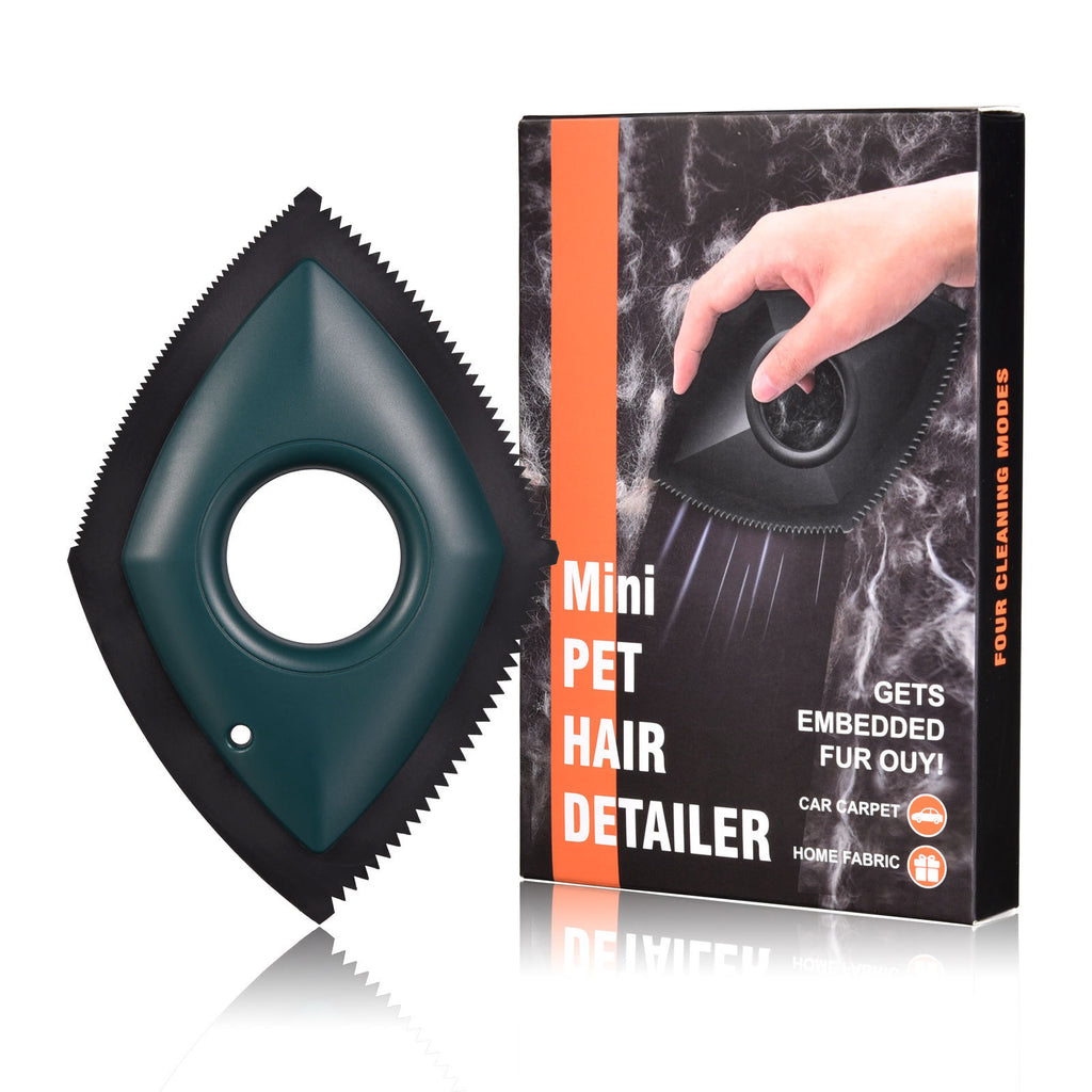 Pet Hair Remover Professional Hair Removal Tool For Cars Carpets Fur Catcher Cleaning Products Accessories - Pawsentialshub