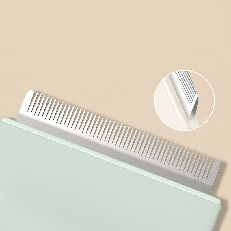 Simple Bread Comb Pet Cleaning Products - Pawsentialshub