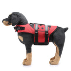 Dog Supplies Pet Swimsuit Life Jacket Pet - Pawsentialshub
