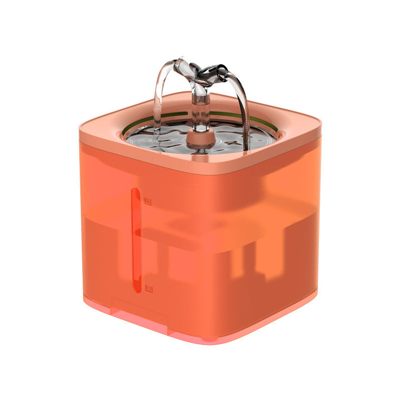 Automatic drinking fountain for cats and dogs My Store