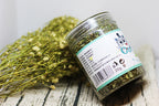 Catnip Tea Powder Depilation Ball 280ML Pawsentialshub