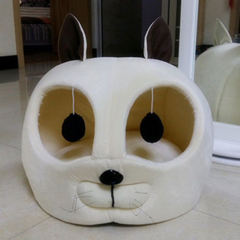 pet bed - Pawsentialshub
