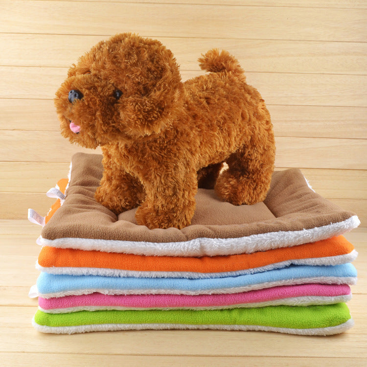 Pet Supplies Air Conditioning Mat Pet Mat - Pawsentialshub