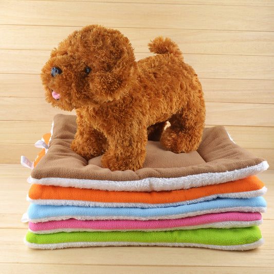 Pet Supplies Air Conditioning Mat Pet Mat - Pawsentialshub