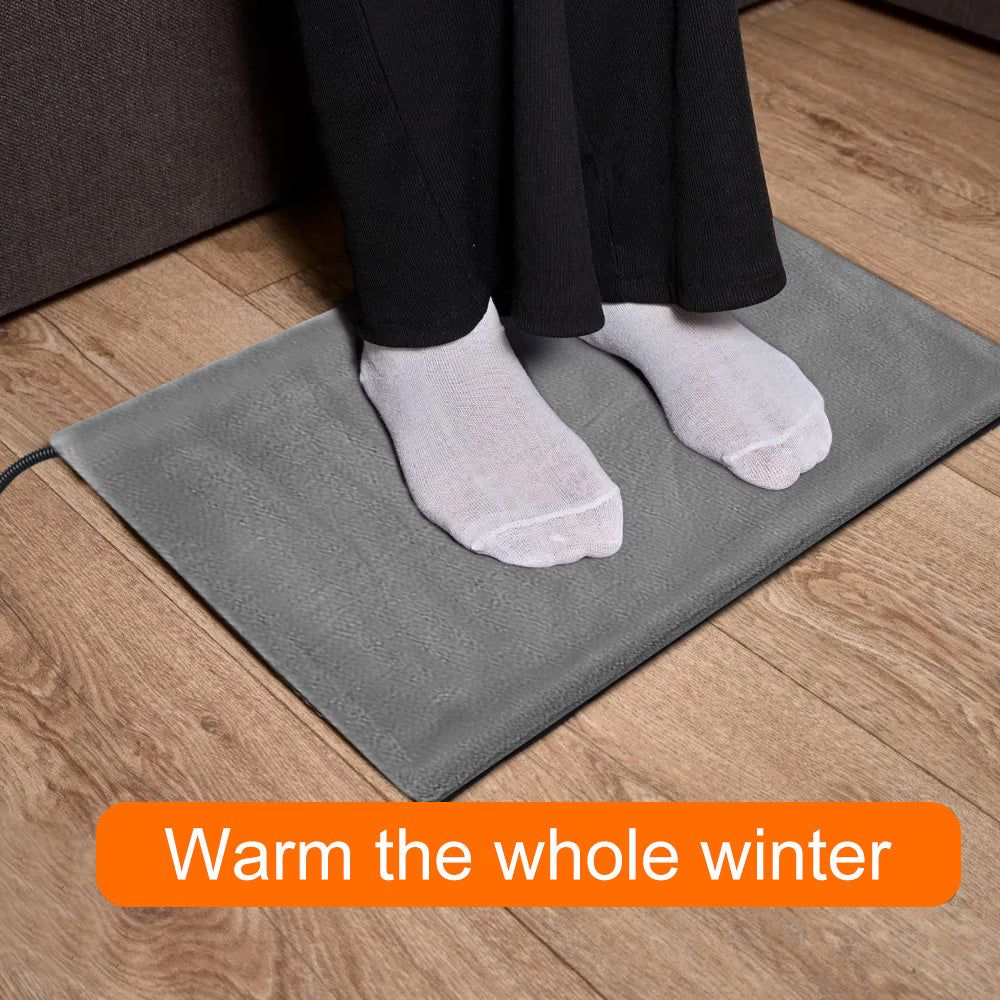 Pet Heating Pad - Pawsentialshub