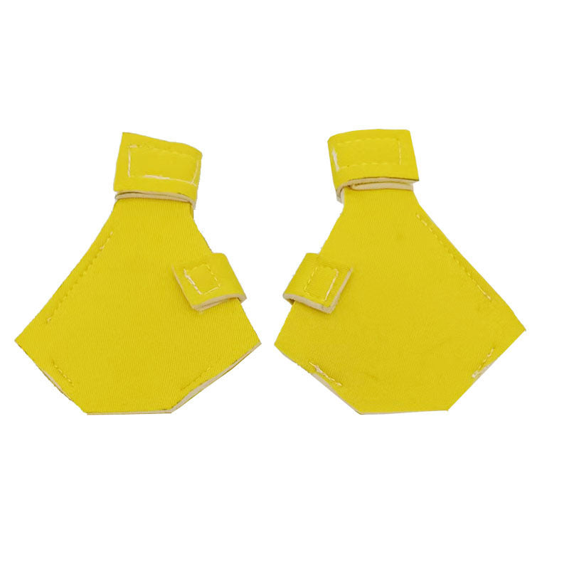 Pets Duck Goose Shoes Pet Duck Feet Protective Shoes Pet Products - Pawsentialshub