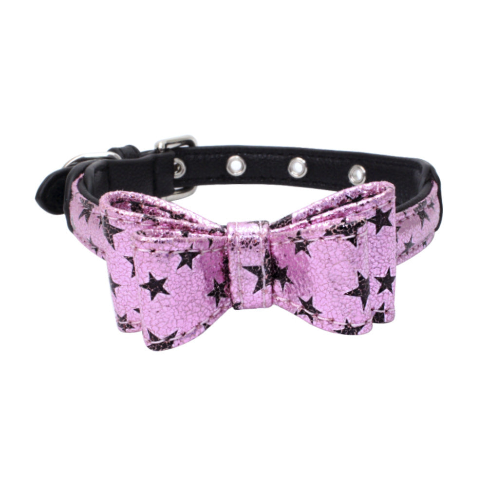 Pet collar - Pawsentialshub