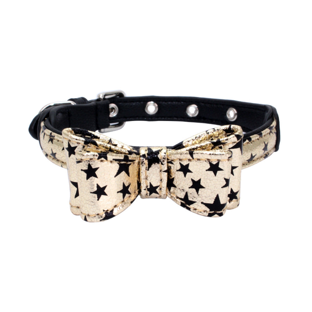 Pet collar - Pawsentialshub