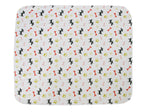 Three-layer Waterproof Pet Absorbent Pad - Pawsentialshub
