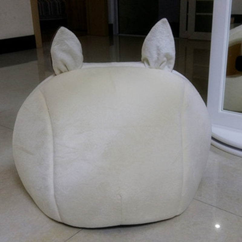 pet bed - Pawsentialshub