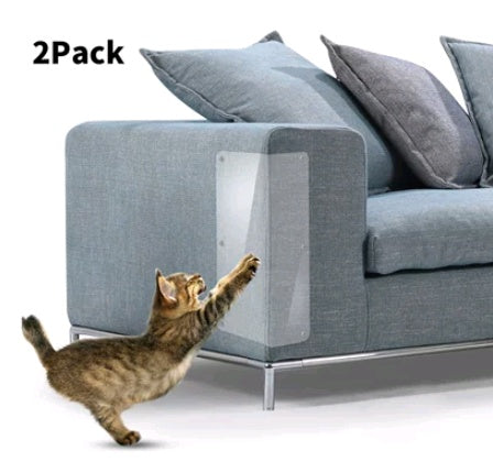 Cat Claw Protector Sofa Protect Pads - Pawsentialshub