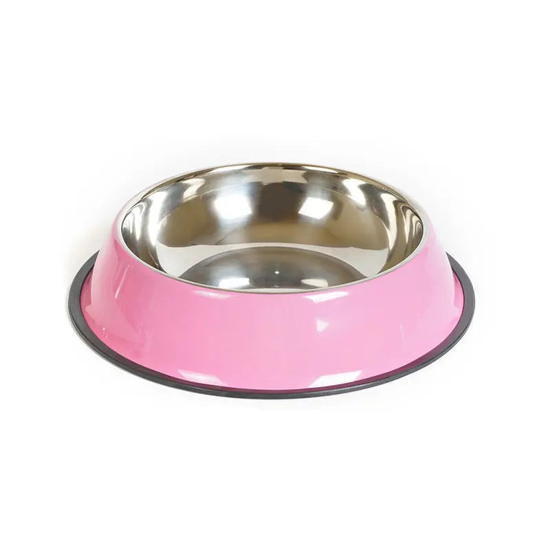pet bowl pet feeding basin - Pawsentialshub