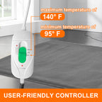 Pet Heating Pad - Pawsentialshub