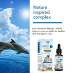 Salmon Oil Pet Care Pawsentialshub