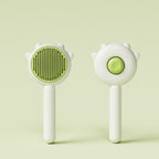 Cat Comb Massage Pet Magic Combs Hair Removal Cat And Dog Brush Pets Grooming Cleaning Supplies Scratcher - Pawsentialshub