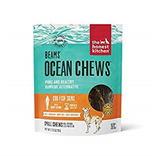 HK DOG TRT SM OCN CHEW   ( 6 X 2.75 OZ   )-0