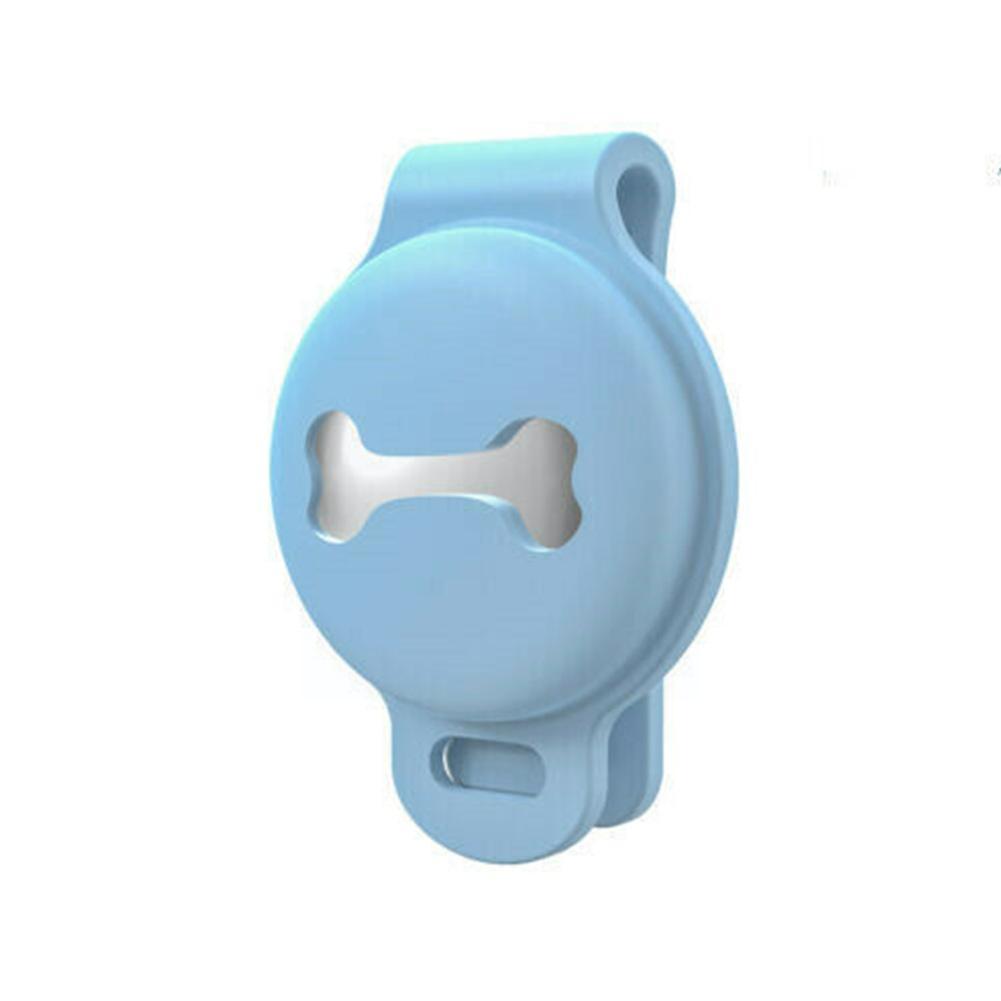 Silicone Protective Cover Anti-lost Locator Tracker Pet Tracker My Store
