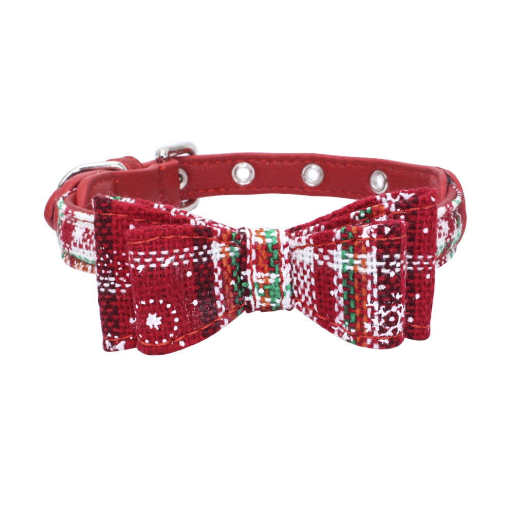 Pet collar - Pawsentialshub