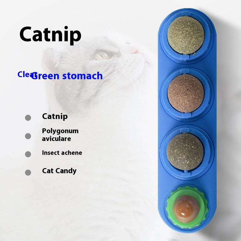 Cat Toy Snacks Molar Long Lasting Pet Supplies Pawsentialshub