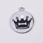 Pet identity card anti-lost pet tag - Pawsentialshub