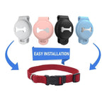Silicone Protective Cover Anti-lost Locator Tracker Pet Tracker My Store