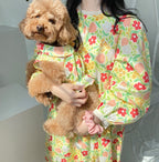 Bear Teddy Dog Skirt Pet Cat Clothes Pawsentialshub