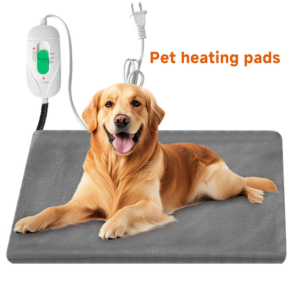 Pet Heating Pad - Pawsentialshub