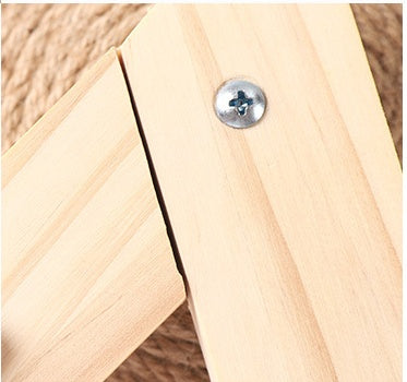 Cat Climbing Frame Durable Cat Scratching Post Pet Products - Pawsentialshub