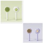 Cat Comb Massage Pet Magic Combs Hair Removal Cat And Dog Brush Pets Grooming Cleaning Supplies Scratcher - Pawsentialshub