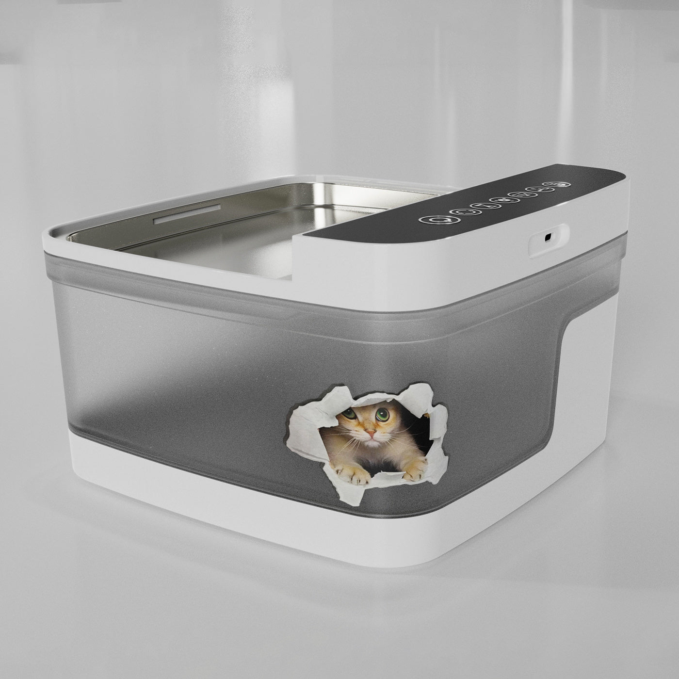 Pet Water Dispenser - Pawsentialshub