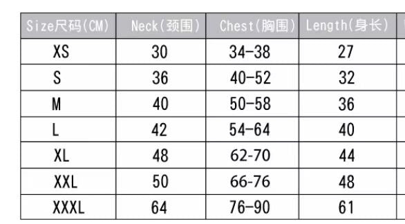 Dog Winter Coat Pawsentialshub