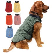 Dog Winter Coat Pawsentialshub