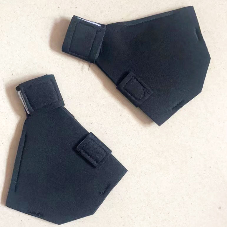 Pets Duck Goose Shoes Pet Duck Feet Protective Shoes Pet Products - Pawsentialshub