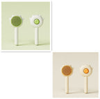 Cat Comb Massage Pet Magic Combs Hair Removal Cat And Dog Brush Pets Grooming Cleaning Supplies Scratcher - Pawsentialshub