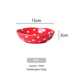 High Foot Protection Anti Roll Pet Products Cat Bowls - Pawsentialshub