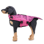 Dog Supplies Pet Swimsuit Life Jacket Pet - Pawsentialshub