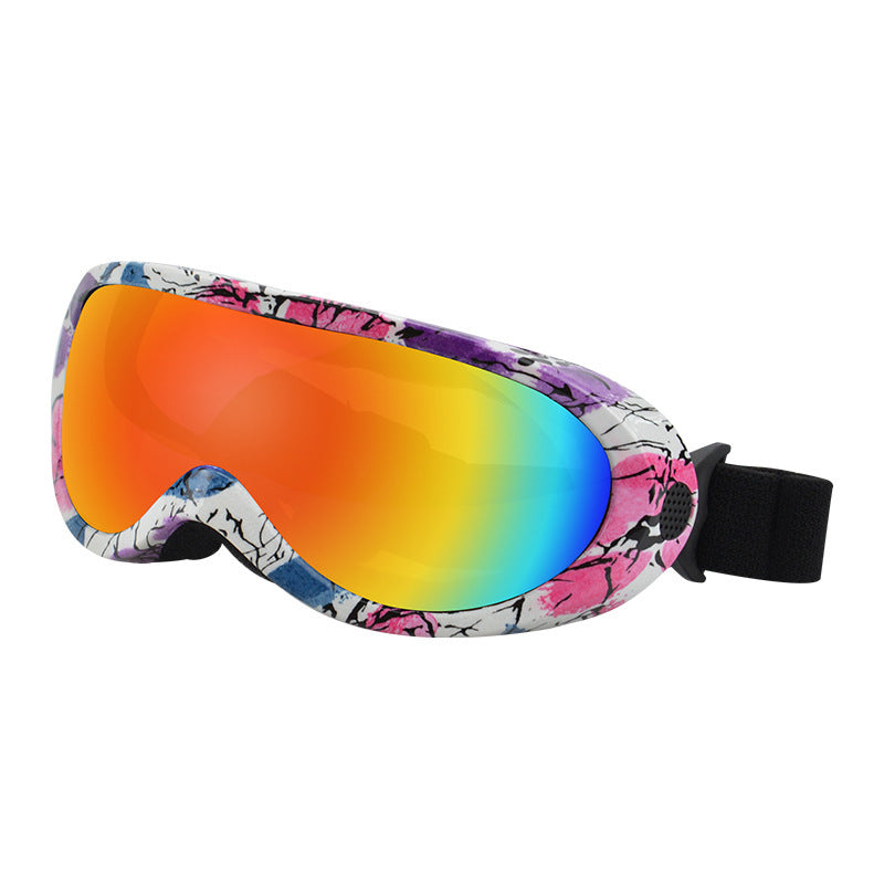 Cat Windproof Glasses Outdoor Pet Cool Sunglasses - Pawsentialshub