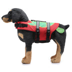 Dog Supplies Pet Swimsuit Life Jacket Pet - Pawsentialshub