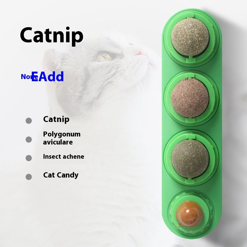 Cat Toy Snacks Molar Long Lasting Pet Supplies Pawsentialshub