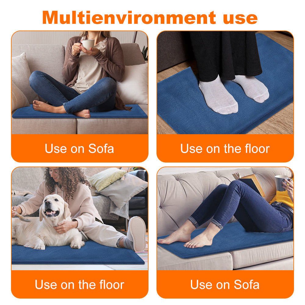 Pet Heating Pad - Pawsentialshub