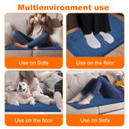 Pet Heating Pad - Pawsentialshub